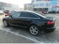 Audi A6 (4F,C6) 2.8 FSI (220 H.p) quattro tiptronic в городе Рязань, фото 4, Рязанская область