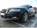 Audi A6 (4F,C6) 2.8 FSI (220 H.p) quattro tiptronic в городе Рязань, фото 5, стоимость: 1 350 000 руб.