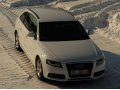 AUDI A4 Sline в городе Смоленск, фото 1, Смоленская область