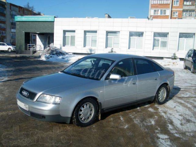 Продаю Audi - 1998 г. - V6 2.4 - 165 л.с. - акпп в городе Арзамас, фото 2, Audi