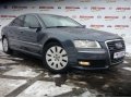 Audi A8 2003г. в городе Ярославль, фото 1, Ярославская область