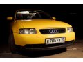 Audi A3 2002г. в городе Саранск, фото 1, Мордовия