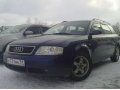 Audi -A6 в городе Снежногорск, фото 1, Мурманская область