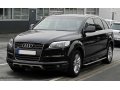 Продажа авто Audi Q7 2010г. в городе Борисоглебск, фото 1, Воронежская область