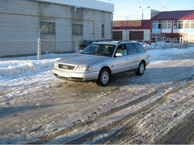 легковые автомобили в городе Смоленск, фото 1, Audi