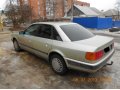 AUDI 100. 1991г в городе Семилуки, фото 2, стоимость: 220 000 руб.