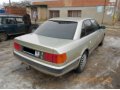 AUDI 100. 1991г в городе Семилуки, фото 4, Воронежская область