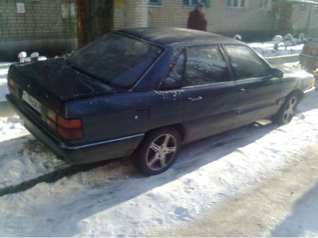 Продается ауди 100 в 44 кузове в городе Воронеж, фото 6, Audi