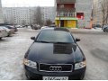 Audi A4 в городе Смоленск, фото 1, Смоленская область