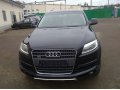 Audi Q7, 2006 г. в городе Уфа, фото 1, Башкортостан