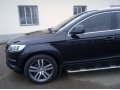 Audi Q7, 2006 г. в городе Уфа, фото 2, стоимость: 1 200 000 руб.