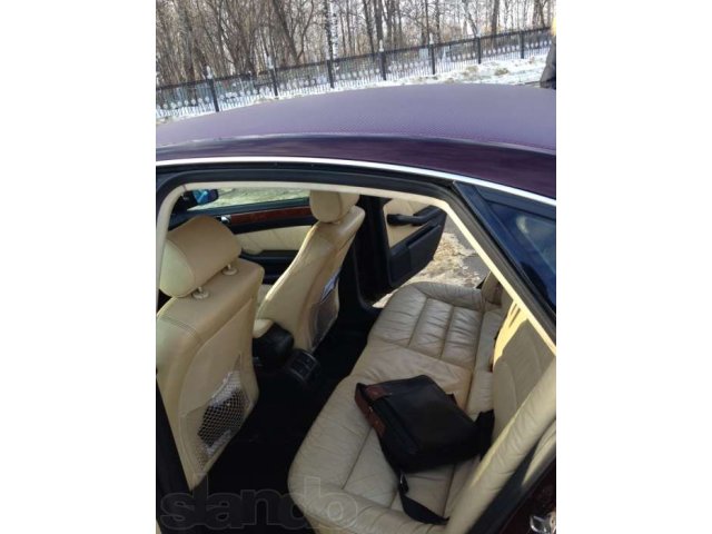 Audi a6 98г в городе Саранск, фото 2, Audi