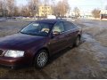 Audi a6 98г в городе Саранск, фото 6, Audi