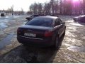 Audi a6 98г в городе Саранск, фото 7, Мордовия