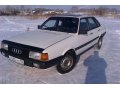 Продам audi-80 в городе Омск, фото 1, Омская область