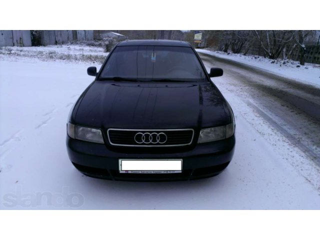 Продается Audi A4-Avant в городе Омск, фото 1, Омская область