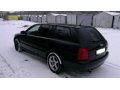 Продается Audi A4-Avant в городе Омск, фото 5, стоимость: 320 000 руб.