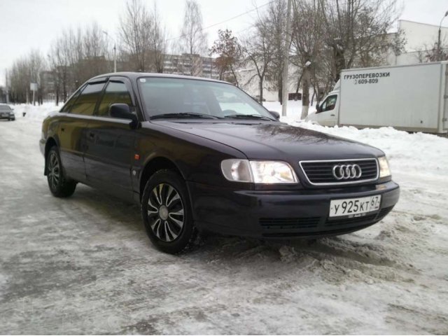 Ауди а6 в городе Смоленск, фото 2, Audi