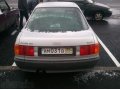 Audi 80 1.8 в городе Череповец, фото 1, Вологодская область