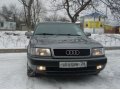 Audi 100 quattro в городе Пятигорск, фото 2, стоимость: 250 000 руб.