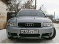 Ауди А4 Avant в городе Пятигорск, фото 3, Audi