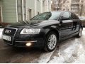 Audi A6 (4F,C6) в городе Череповец, фото 1, Вологодская область