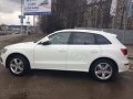 Audi Q5, 2011 г.в. в городе Ставрополь, фото 1, Ставропольский край