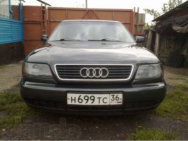 Продам Audi A6 в городе Воронеж, фото 2, Audi