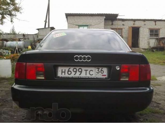 Продам Audi A6 в городе Воронеж, фото 5, Audi