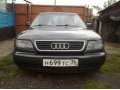 Продам Audi A6 в городе Воронеж, фото 2, стоимость: 315 000 руб.