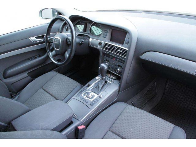 Audi A6, 2004 в городе Минеральные Воды, фото 3, стоимость: 670 000 руб.