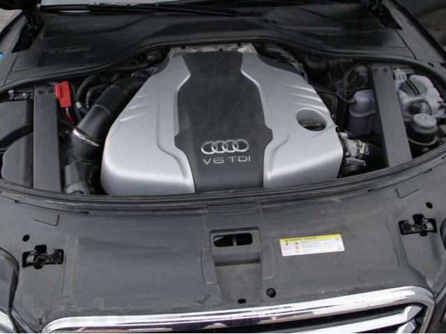 Audi A8, 2012 в городе Минеральные Воды, фото 6, стоимость: 3 500 000 руб.