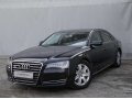 Audi A8, 2012 в городе Минеральные Воды, фото 1, Ставропольский край