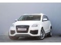 Audi Q7, 2008 в городе Минеральные Воды, фото 1, Ставропольский край