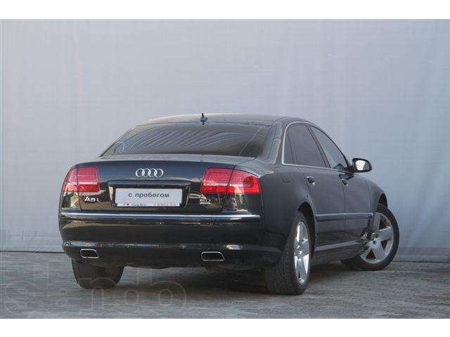 Audi A8, 2004 в городе Минеральные Воды, фото 3, стоимость: 959 929 руб.