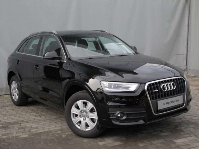 Audi Q3, 2012 в городе Минеральные Воды, фото 3, стоимость: 1 374 000 руб.