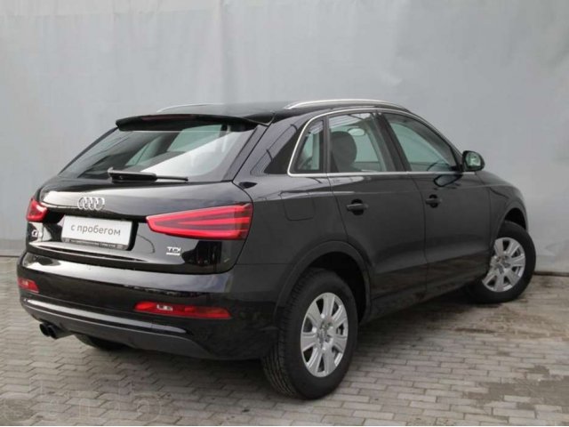 Audi Q3, 2012 в городе Минеральные Воды, фото 5, Ставропольский край