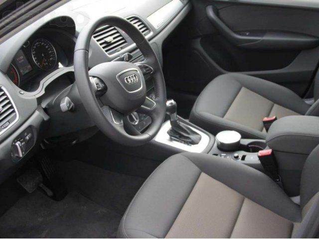 Audi Q3, 2012 в городе Минеральные Воды, фото 6, стоимость: 1 374 000 руб.