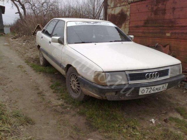 Audi 100 в городе Смоленск, фото 4, стоимость: 65 000 руб.