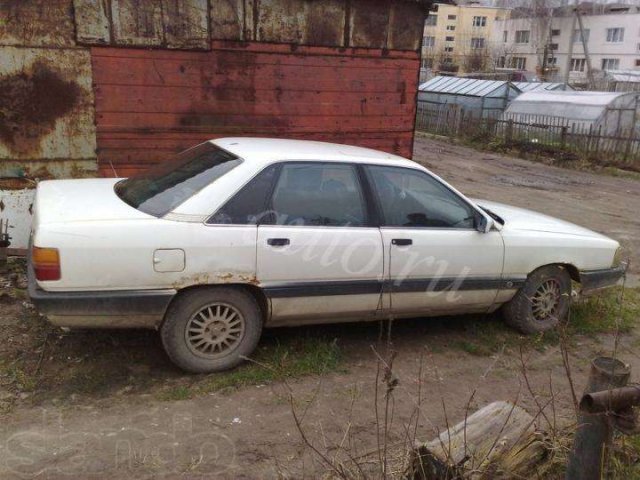 Audi 100 в городе Смоленск, фото 7, стоимость: 65 000 руб.