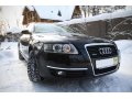 Audi A6 в городе Новосибирск, фото 1, Новосибирская область