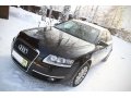 Audi A6 в городе Новосибирск, фото 8, стоимость: 798 000 руб.