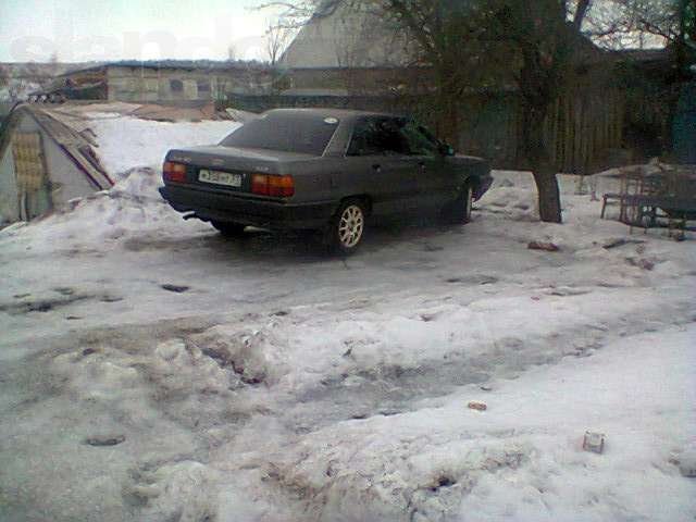 AUDI 100 в городе Губкин, фото 3, Белгородская область