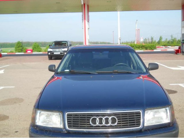 Продам Audi 100 срочно в городе Воронеж, фото 3, Audi