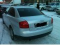 Продается автомобиль Audi A4 в городе Омск, фото 2, стоимость: 415 000 руб.