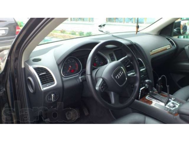 Продаю Audi Q7 в городе Новосибирск, фото 7, Audi