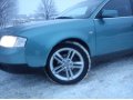 Audi A6 (4B,C5) в городе Клинцы, фото 1, Брянская область