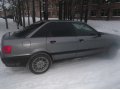 Продам Audi 80 в городе Ухта, фото 5, стоимость: 120 000 руб.