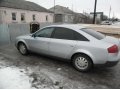 Продам Audi A6 - 1998 год выпуска в городе Воронеж, фото 2, стоимость: 370 000 руб.