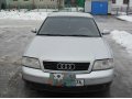 Продам Audi A6 - 1998 год выпуска в городе Воронеж, фото 5, стоимость: 370 000 руб.